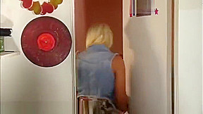 Caly Carter Gloryhole