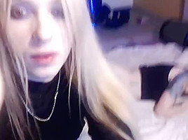 Cam show 6