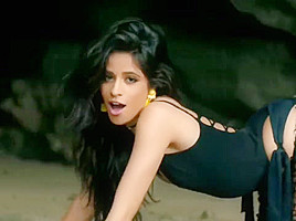 Camila Cabello Wants Your Cum