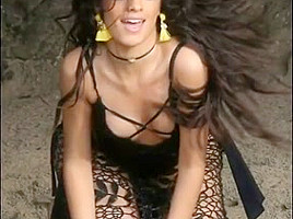 Camila Cabello Wants Your Cum