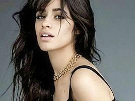 Camila Cabello Wants Your Cum