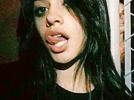 Camila Cabello Wants Your Cum