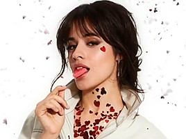 Camila Cabello Wants Your Cum