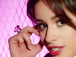 Camila Cabello Wants Your Cum