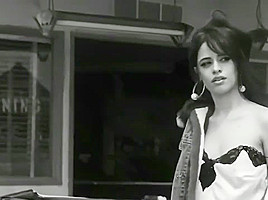 Camila Cabello Wants Your Cum