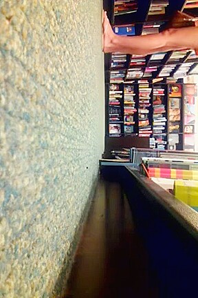 Candid Sexy Feet in Flip Flops Books 1 No Face