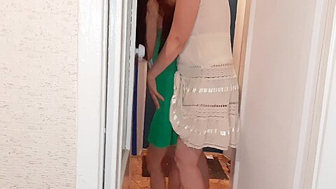 Candy S In Im Much Better At Fucking My Husbands Mistress Than He Is - Lesbian