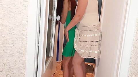 Candy S In Im Much Better At Fucking My Husbands Mistress Than He Is - Lesbian