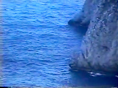 Capri Vacation