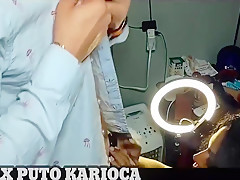 Carinha Do Interior Fudeu O Cuzao Da Minha