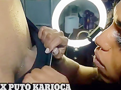 Carinha Do Interior Fudeu O Cuzao Da Minha