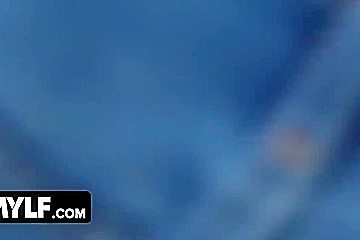 Carmela Clutch In Latin Mama Is Loves To Anal