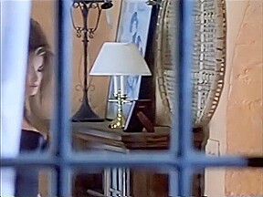Carmen Electra - Raven Warrior (1998)