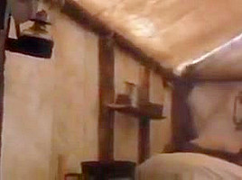 Caroline dhavernas edge of madness (2002)