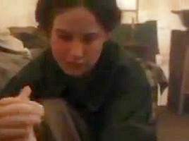 Caroline dhavernas edge of madness (2002)