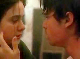 Caroline dhavernas edge of madness (2002)