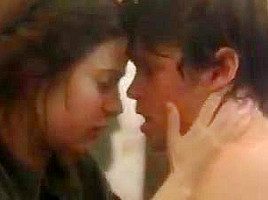 Caroline dhavernas edge of madness (2002)