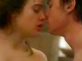 Caroline dhavernas edge of madness (2002)