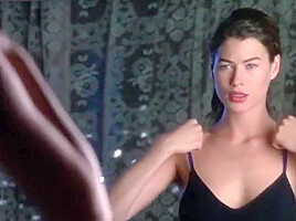 Carre Otis - Wild Orchid ( 1989 )