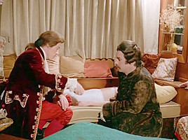Casanova ii (1982) - remastered