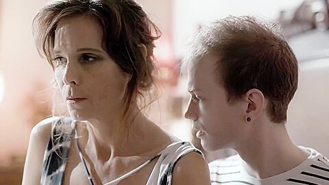 Cast: Jane Wilde, Natalie Knight, Syren De Mer