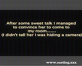 Casting Holiday Particular!