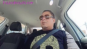 Casting Porno A Bella Chica De Nombre Aranza (creampie)