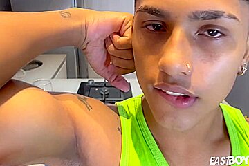 Casting - Thiago Kurly