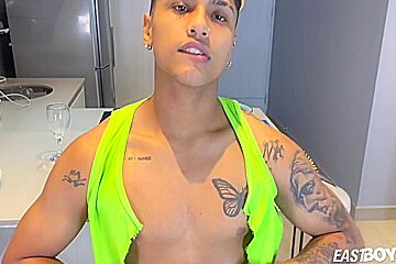 Casting - Thiago Kurly