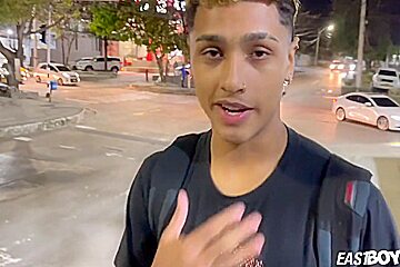 Casting - Thiago Kurly