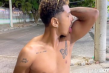 Casting - Thiago Kurly