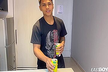 Casting - Thiago Kurly