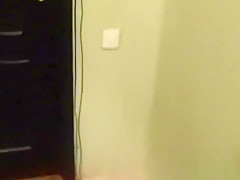 Casting babe banged on leaked sextape