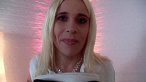 Casting german teen 18+ nail