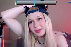 Cat Ears enormous vibrator