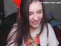 Catgirl Gives You A Blowjob While You Play With Her 11 Min