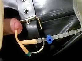 Catheter Slaveboy