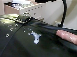 Catheter Slaveboy
