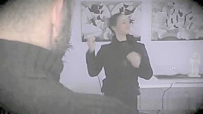 Cathy Heaven gets ass fisted and creamed