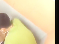 Caught Jerking In Public Toilets (Vid 5)