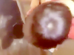 Caught Jerking In Public Toilets (Vid 5)