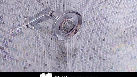 Caught Red Handed - ShowerBait