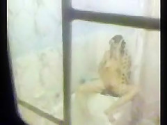 Caught masturbating 8