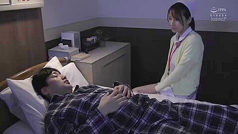 Cawd-589 I Caught A Glimpse Of Ms  Ito, The Night Shift