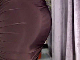 Cfnm Femdominas Stroking