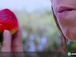 Charity Crawford - Charitys Generous With Her Pussy