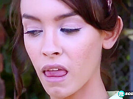 Charity Crawford - Charitys Generous With Her Pussy