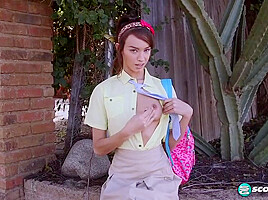 Charity Crawford - Charitys Generous With Her Pussy