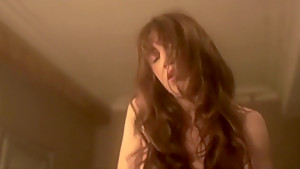 Charlotte Gainsbourg in 'Confession Of A Of The Century