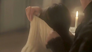 Charlotte Gainsbourg in 'Confession Of A Of The Century